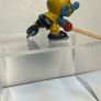 Smurf Ice hockey  figure 1966 Image 3