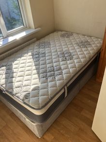 bed single