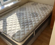 bed single