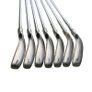 Callaway Big Bertha 2004 Irons / 4-9-Aw / Callaway Uniflex Image 8