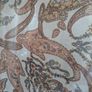 Silk women's scarf Image 3