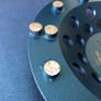 Diamond grinding disc, cup, wheel 180mm 7" inch concrete, stone Image 4