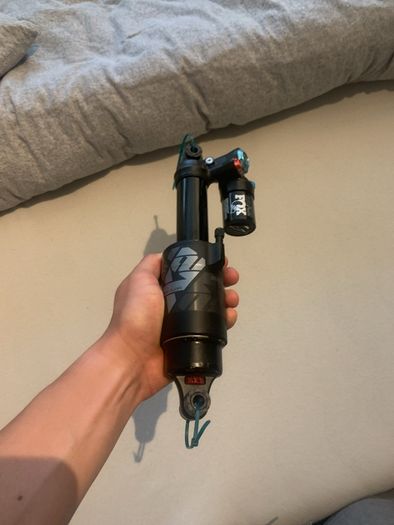 Fox Factory Bike shock