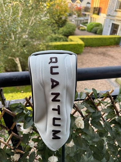 Callaway Quantum Triple Diamond Max