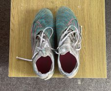 football boot