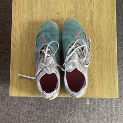 football boot