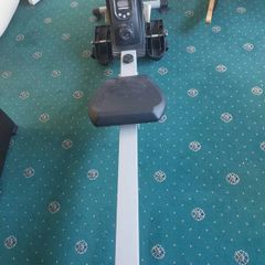 rowing machine