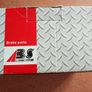 Rear Brake Pads Set Audi A4 B8 --- Audi A5 A7 --- Audi Q5 Image 2