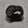 Citizen Attesa CC9017-59L Satellite Wave GPS Eco Drive Light in Black Titanium Limited Edition Image 4