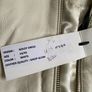 Rare Joanne Hynes Couture Leather Dress New With Tags Size 14 Image 2