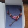 New Necklace and Earring Set Image 2