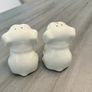 Bulldog Salt & Pepper Shakers Image 3