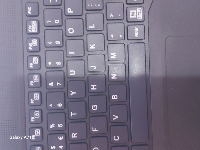 Fujitsu Lifebook Stylistic Series, Model A1530,  Intel Core i5-1035G1 CPU, 1.19GHz, 8GB Ram, 300GB SSD, Windows 10, Microsoft Edge, Chrome and VLC