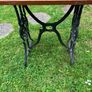 Sewing Machine Table Image 2