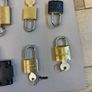 Locks x 8 Image 3