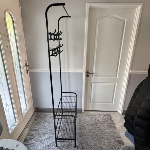 coat rack