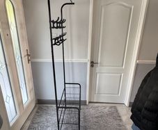 coat rack