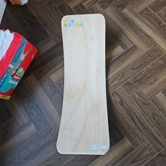 Kids Balance Board