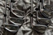 Wilson staff model CB IRONS