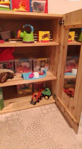 cabinets/storage cabinets