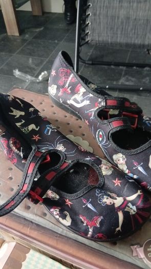 women shoes