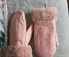 gloves