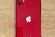 iPhone 11 64GB Red