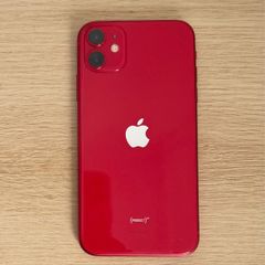 iPhone 11 64GB Red