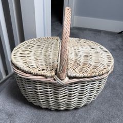 Picnic Basket