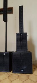 HK Audio Elements