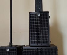 HK Audio Elements