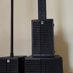 HK Audio Elements