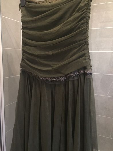 Dresses see description for sizes & prices