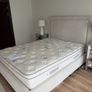 king size bed Image 3