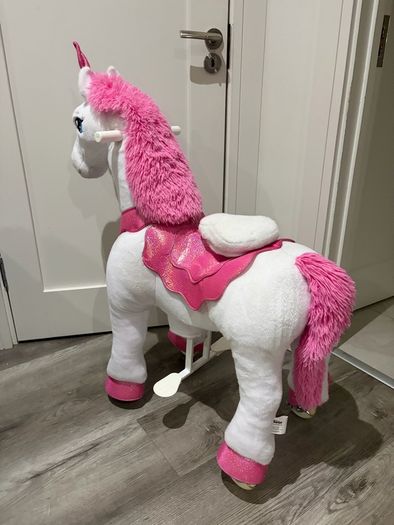 PonyCycle Ride