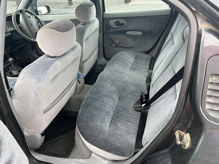 Ford Mondeo 1996