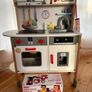Play Kitchen and Accessories Image 2