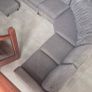 Cornor Sofa Image 6