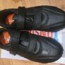 Junior Lonsdale Fulham Trainers Size UK 6 EU 39 US 6.5 Image 6
