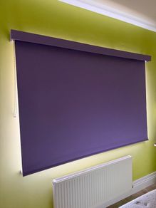 Luxaflex Blinds