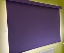 Luxaflex Blinds