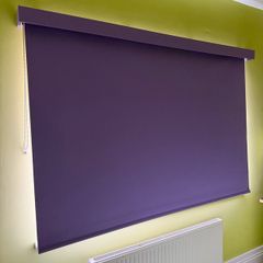 Luxaflex Blinds