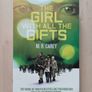 The Girl With All the Gifts by M. R. Carey (Zombie Horror Paperback 2016) Image 2