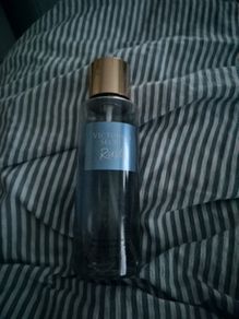 Victorias Secret.and Bath and Body Sprays.