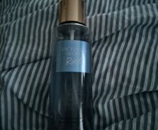 Victorias Secret.and Bath and Body Sprays.