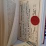 Lord Randolph Churchill by Winston Spencer Churchill (LP196) Image 5