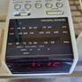 Vintage Radio, Alarm and Reading Light Image 4