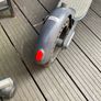 electric scooter Image 8