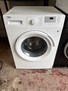Beko Washing Machine  - 8kg Drum