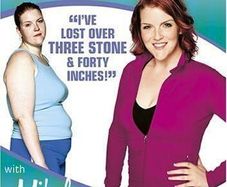 The Lose Weight Workout (DVD)